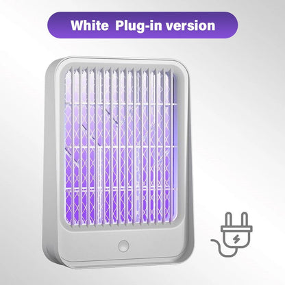 Wall-Mounted Mosquito Zapper